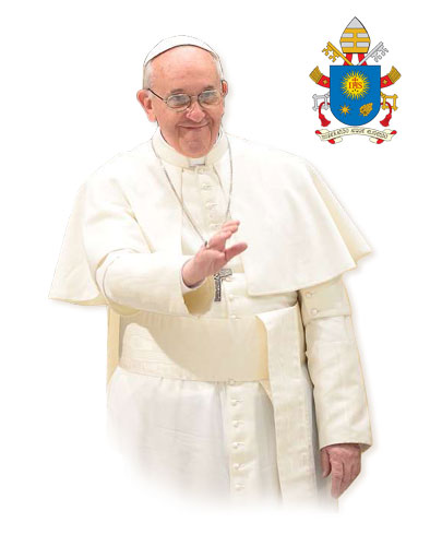 papa francesco